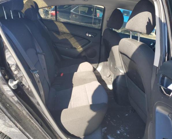 Photo 10 from auction – 2018 KIA FORTE LX with VIN 3KPFL4A73JE200710