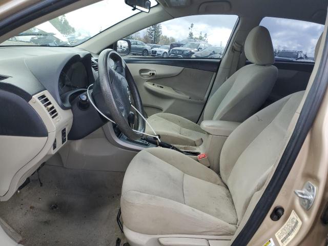 Photo 7 from auction – 2013 TOYOTA COROLLA BA with VIN 5YFBU4EE5DP129565