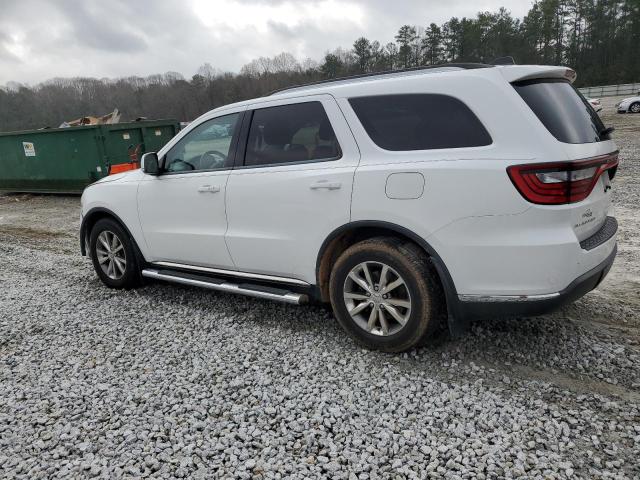 Photo 2 from auction – 2014 DODGE DURANGO LI with VIN 1C4RDHDG2EC419426