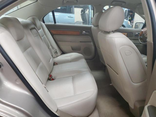 Photo 10 from auction – 2008 LINCOLN MKZ with VIN 3LNHM26T68R660197