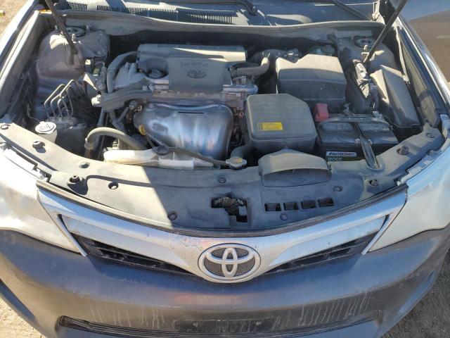Photo 11 from auction – 2012 TOYOTA CAMRY BASE with VIN 4T4BF1FK2CR236167
