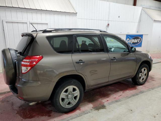 Photo 3 from auction – 2012 TOYOTA RAV4 with VIN 2T3BF4DV7CW254826