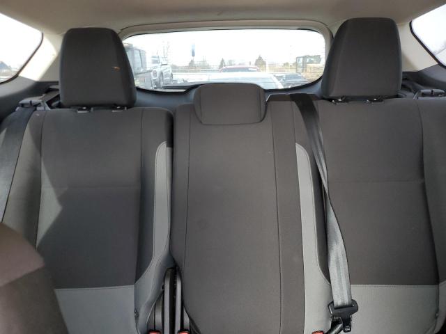 Photo 10 from auction – 2016 FORD ESCAPE S with VIN 1FMCU0F7XGUC53055