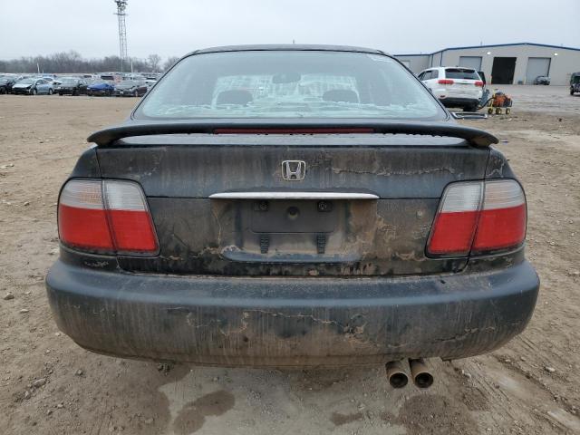 Photo 6 from auction – 1996 HONDA ACCORD EX with VIN 1HGCD5658TA082741
