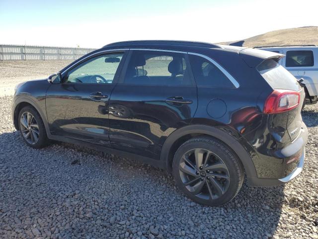 Photo 2 from auction – 2017 KIA NIRO EX with VIN KNDCC3LC9H5052477