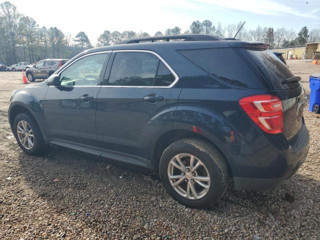 Photo 2 from auction – 2017 CHEVROLET EQUINOX LT with VIN 2GNALCEK4H6190077