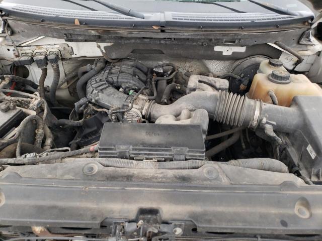 Photo 11 from auction – 2012 FORD F150 SUPER with VIN 1FTEX1CM3CFA46039