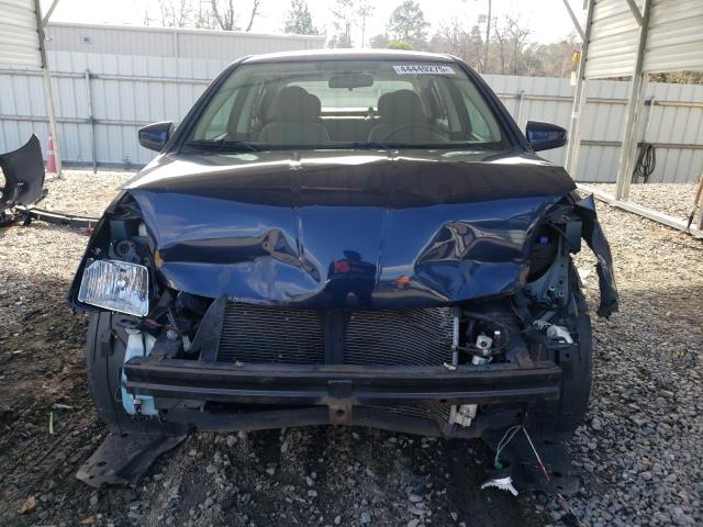Photo 5 from auction – 2012 NISSAN SENTRA 2.0 with VIN 3N1AB6AP1CL783532