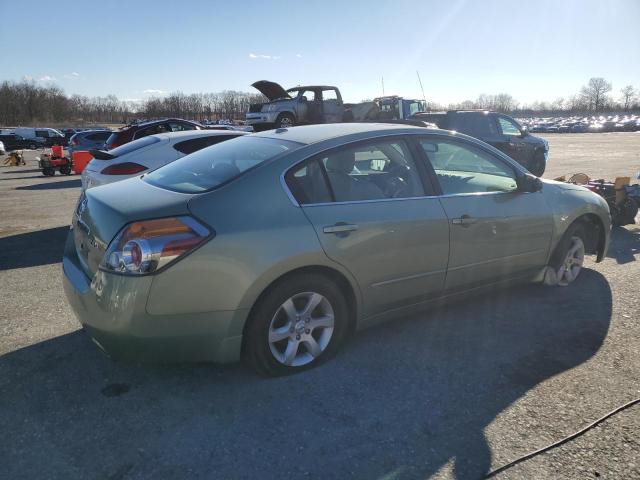 Photo 3 from auction – 2008 NISSAN ALTIMA 2.5 with VIN 1N4AL21E08N463889
