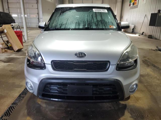 صورة رقم 5 من المزاد - 2013 KIA SOUL + مع VIN KNDJT2A60D7776538