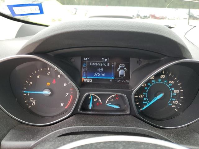 Photo 9 from auction – 2014 FORD ESCAPE TIT with VIN 1FMCU0JX2EUC59386