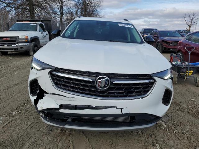 Photo 5 from auction – 2023 BUICK ENVISION E with VIN LRBFZPR40PD052440