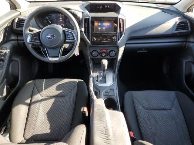 Снимка 8 от търг – 2019 SUBARU IMPREZA с VIN 4S3GTAB61K3715108