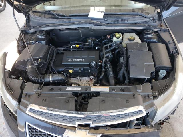 Photo 11 from auction – 2011 CHEVROLET CRUZE LT with VIN 1G1PF5S91B7260366