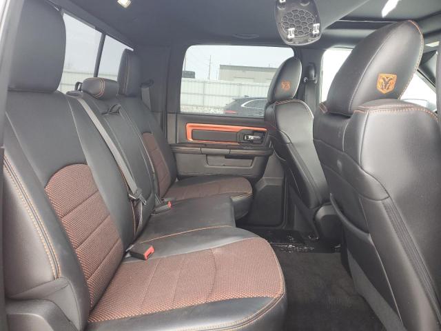 Photo 10 from auction – 2017 RAM 1500 SPORT with VIN 1C6RR7MT6HS724101