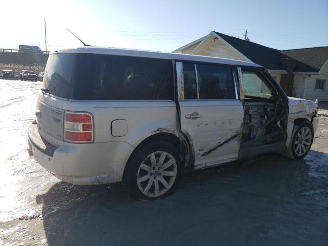 Photo 3 from auction – 2010 FORD FLEX LIMIT with VIN 2FMHK6DC1ABD00971