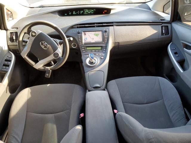 Foto 8 de la subasta – 2011 TOYOTA PRIUS con VIN JTDKN3DUXB0318672