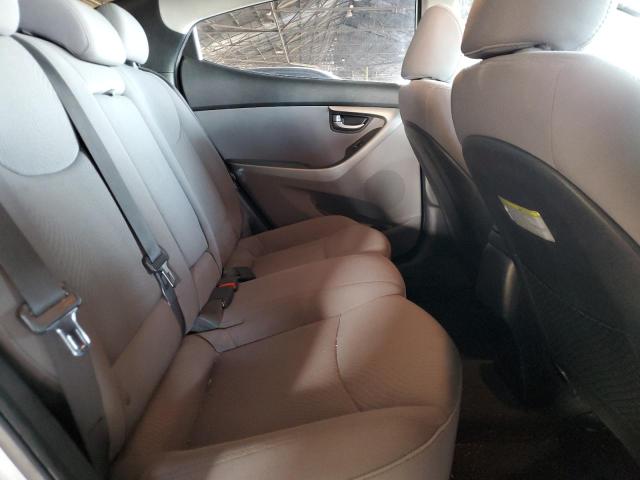 Photo 10 from auction – 2015 HYUNDAI ELANTRA SE with VIN 5NPDH4AEXFH640210