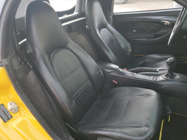 Photo 10 from auction – 2000 PORSCHE BOXSTER with VIN WP0CA2987YU622811