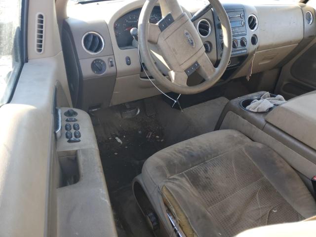 Photo 8 from auction – 2007 FORD F150 with VIN 1FTPX14547FB85313