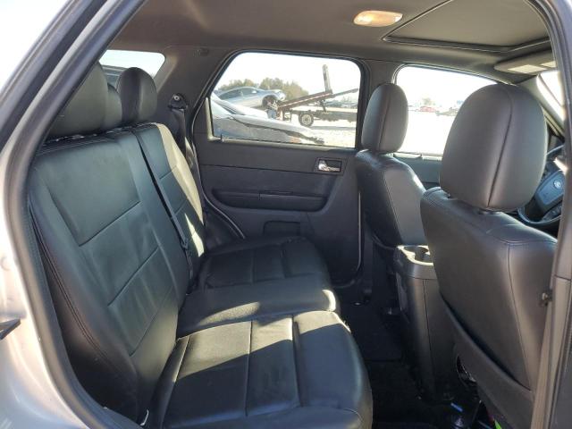 Photo 11 from auction – 2010 FORD ESCAPE LIM with VIN 1FMCU0E72AKC50977