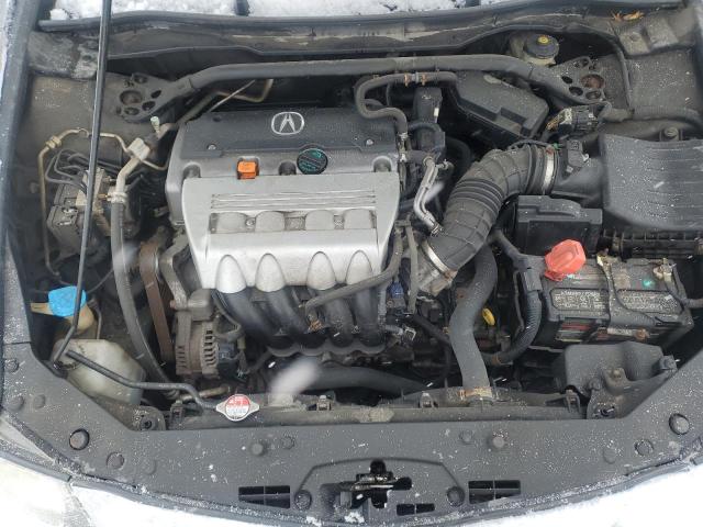 Photo 11 from auction – 2010 ACURA TSX with VIN JH4CU2F60AC801826