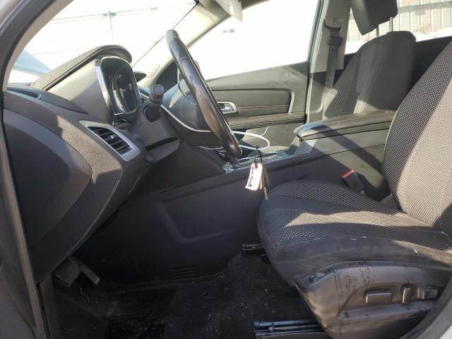 Photo 7 from auction – 2014 GMC TERRAIN SL with VIN 2GKALREK2E6184791