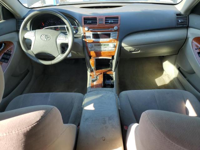 Photo 8 from auction – 2010 TOYOTA CAMRY BASE with VIN 4T1BF3EK3AU100182