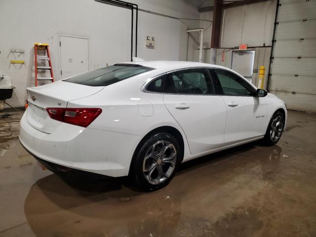 Photo 3 from auction – 2024 CHEVROLET MALIBU LT with VIN 1G1ZD5ST0RF233217