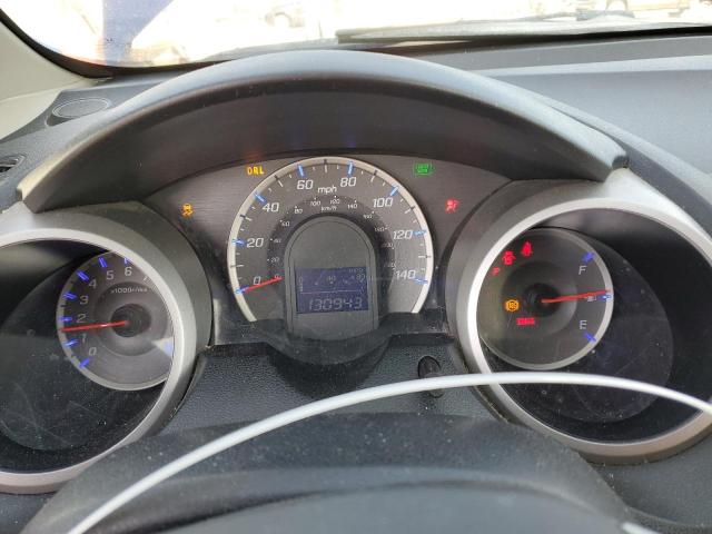 Photo 9 from auction – 2012 HONDA FIT with VIN JHMGE8H3XCC021291