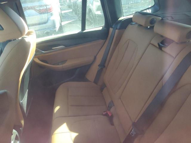 Photo 10 from auction – 2024 BMW X3 XDRIVE3 with VIN 5UX53DP06R9W59797
