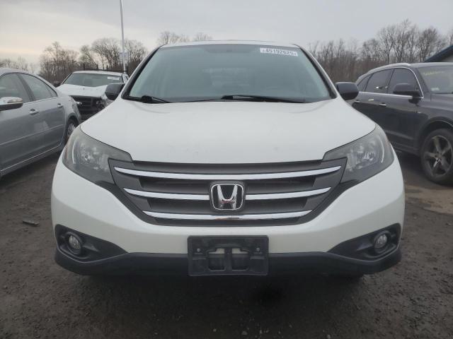 Photo 5 from auction – 2014 HONDA CR-V EX with VIN 5J6RM3H59EL019031