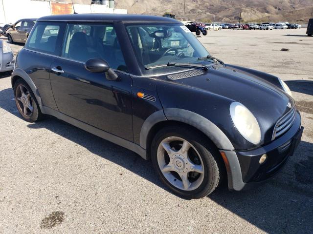 Photo 4 from auction – 2006 MINI COOPER with VIN WMWRC33586TK70153