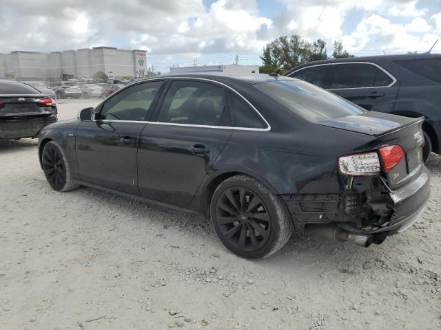 Фото 2 с аукциона – 2011 AUDI S4 PREMIUM с VIN WAUDGAFL5BA084136