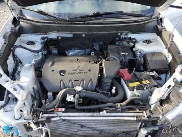 Photo 12 from auction – 2019 MITSUBISHI OUTLANDER with VIN JA4AR4AW3KU015408