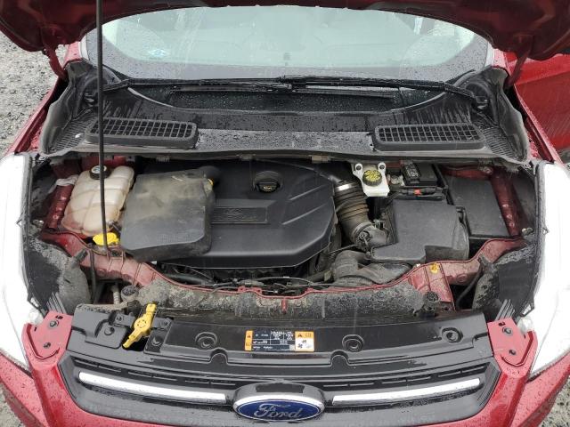 Photo 12 from auction – 2016 FORD ESCAPE SE with VIN 1FMCU9G97GUA53965