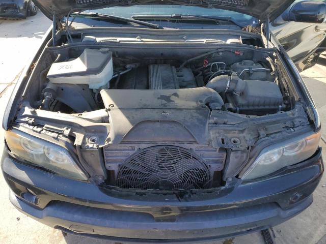 Photo 12 from auction – 2006 BMW X5 3.0I with VIN 5UXFA13576LY47740