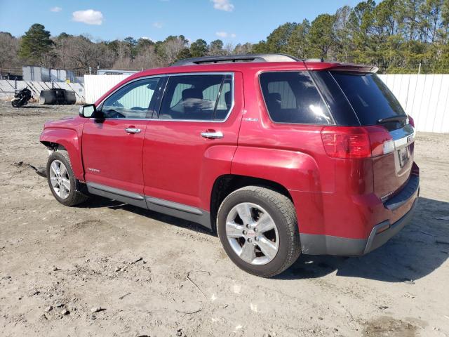 Photo 2 from auction – 2015 GMC TERRAIN with VIN 2GKALREK7F6178499