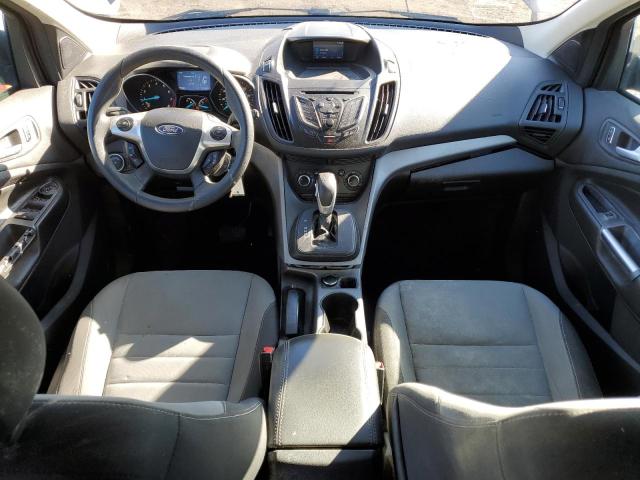 Photo 8 from auction – 2014 FORD ESCAPE SE with VIN 1FMCU9G99EUC23613
