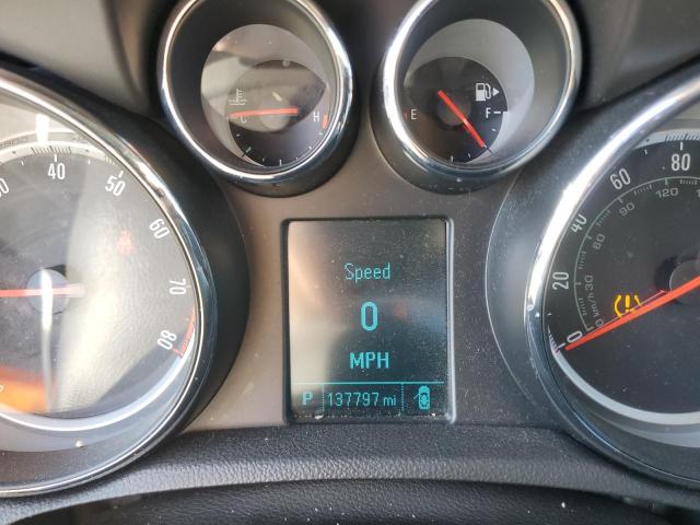 Photo 9 from auction – 2015 BUICK ENCORE CON with VIN KL4CJBSB6FB042880