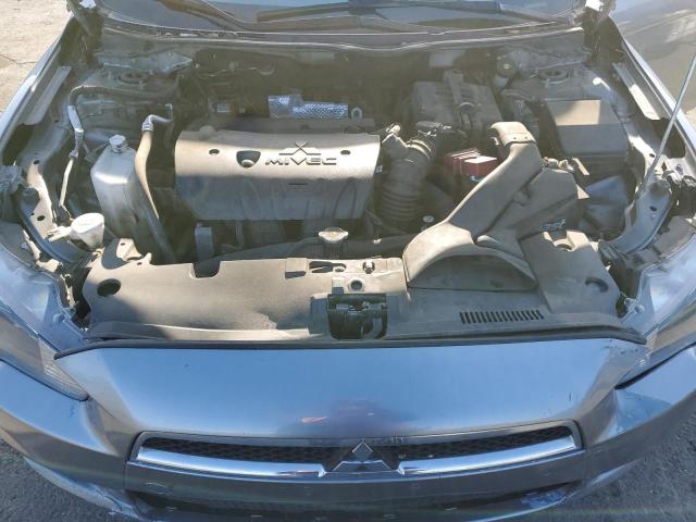 Photo 11 from auction – 2014 MITSUBISHI LANCER ES/ with VIN JA32U2FU2EU019893