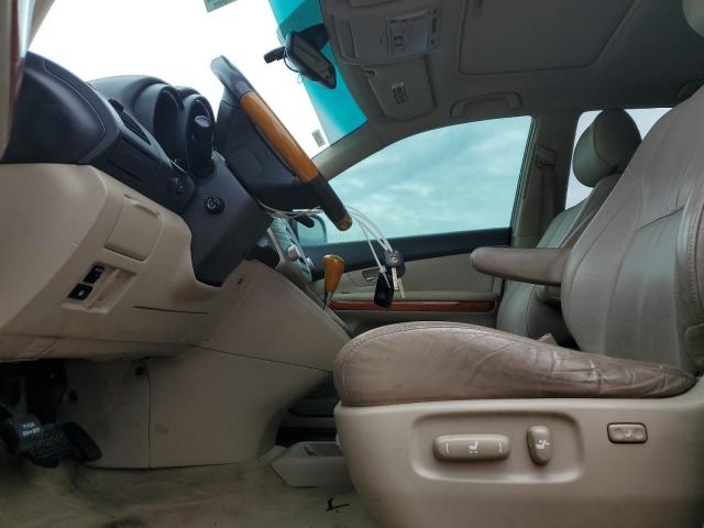 Photo 7 from auction – 2008 LEXUS RX 400H with VIN JTJGW31U782008755