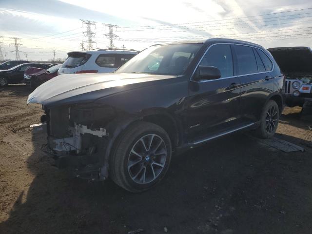 BMW X5 XDRIVE3 2015 with VIN 5UXKR0C5XF0P16692 - Photo from auction