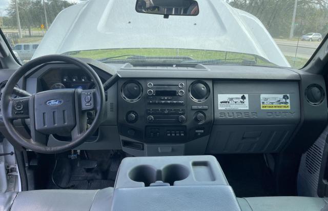 Photo 9 from auction – 2016 FORD F550 SUPER with VIN 1FD0W5HT1GEA73557