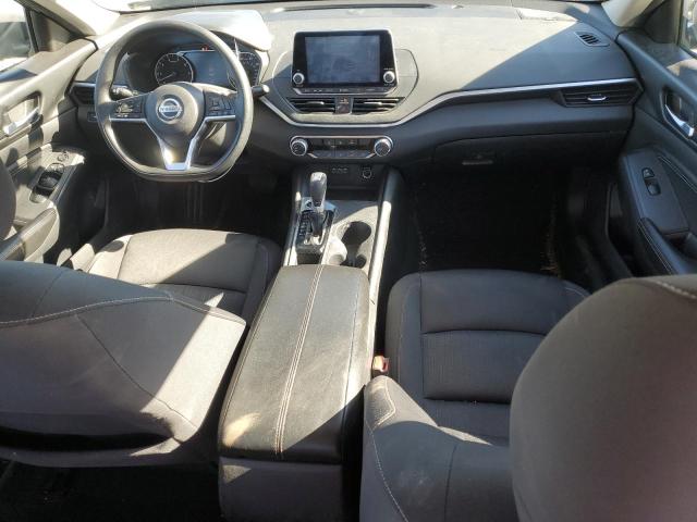 Photo 8 from auction – 2020 NISSAN ALTIMA S with VIN 1N4BL4BVXLC226975