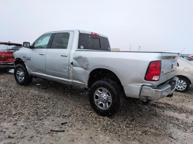 Photo 2 from auction – 2018 RAM 2500 SLT with VIN 3C6TR5DT9JG424902