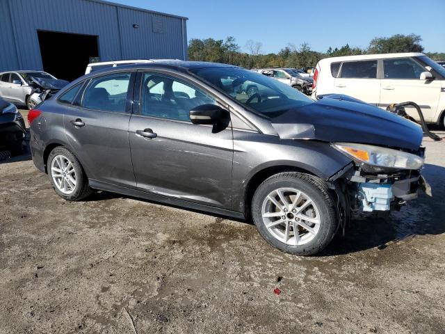 Foto 4 de la subasta – 2017 FORD FOCUS SE con VIN 1FADP3F26HL315456