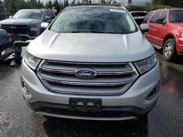 Photo 5 from auction – 2016 FORD EDGE TITAN with VIN 2FMPK4K90GBC24966