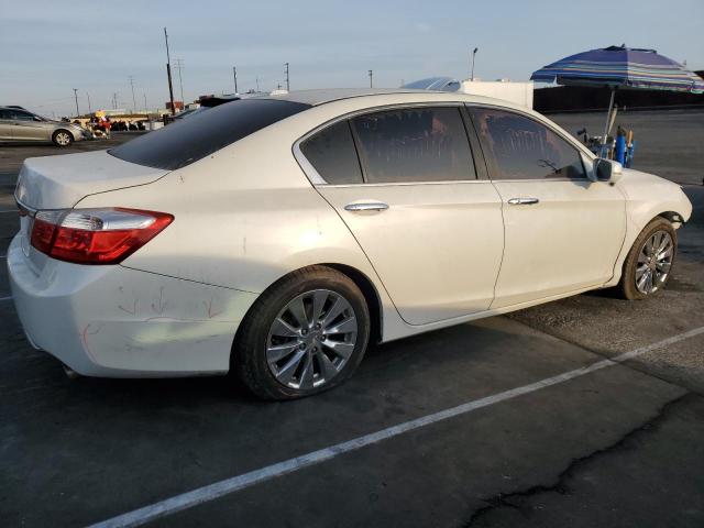Photo 3 from auction – 2015 HONDA ACCORD EXL with VIN 1HGCR2F88FA026071