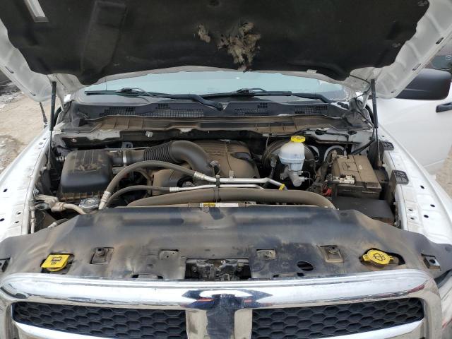 Photo 11 from auction – 2019 RAM 1500 CLASS with VIN 1C6RR6FT3KS745650